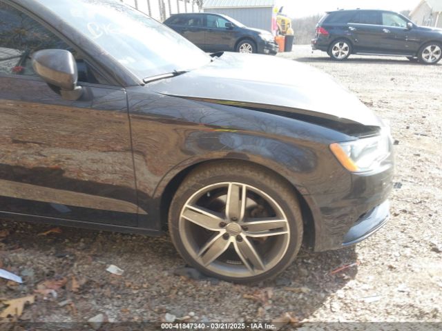 WAUBFGFF0F1050568 Audi A3 2.0t Premium