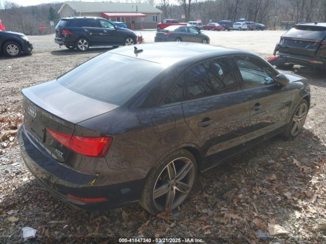 WAUBFGFF0F1050568 Audi A3 2.0t Premium