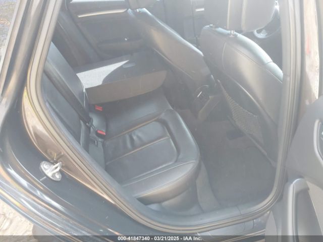 WAUBFGFF0F1050568 Audi A3 2.0t Premium