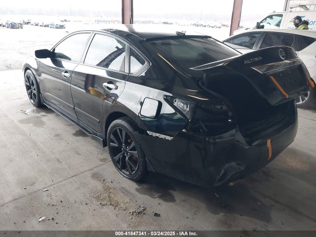 1N4AL3AP3FC129971 Nissan Altima 2.5 S