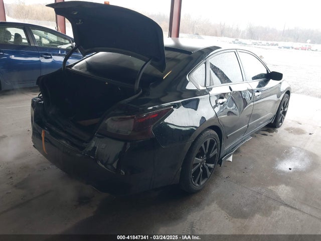 1N4AL3AP3FC129971 Nissan Altima 2.5 S