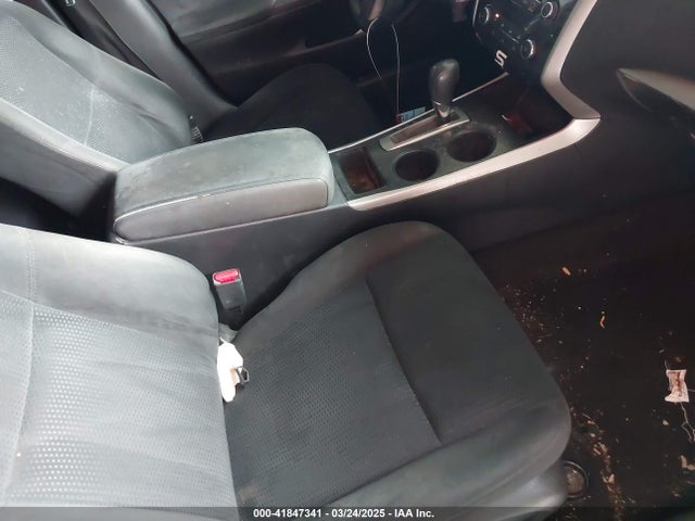 1N4AL3AP3FC129971 Nissan Altima 2.5 S