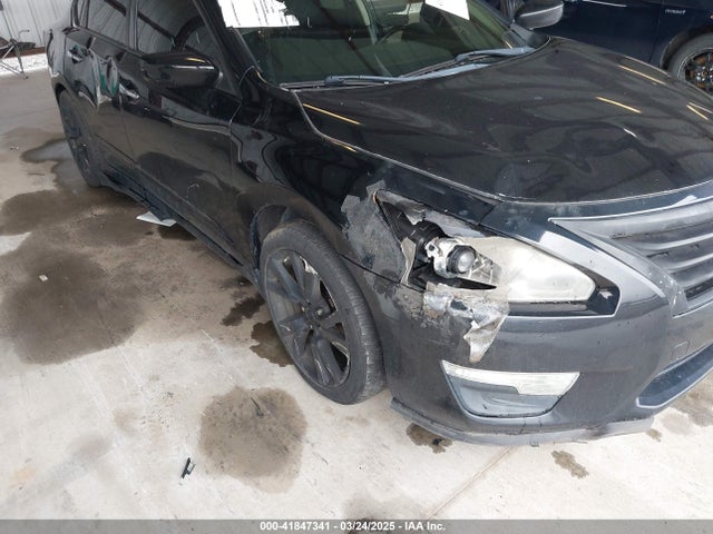 1N4AL3AP3FC129971 Nissan Altima 2.5 S