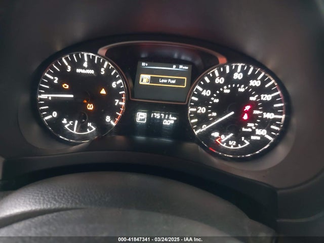 1N4AL3AP3FC129971 Nissan Altima 2.5 S