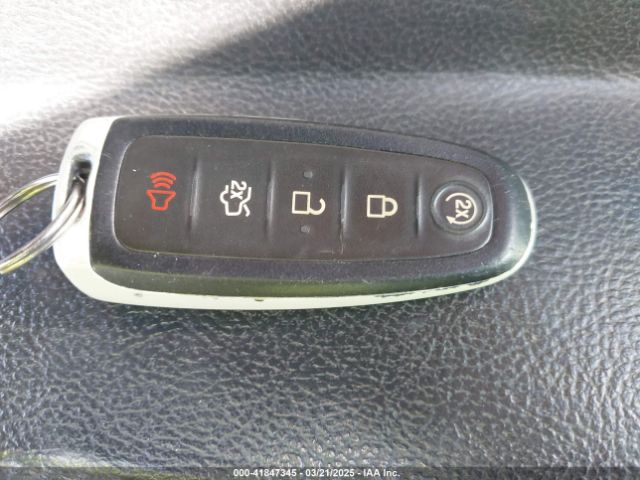 1FM5K8F84EGA83499 Ford Explorer Limited