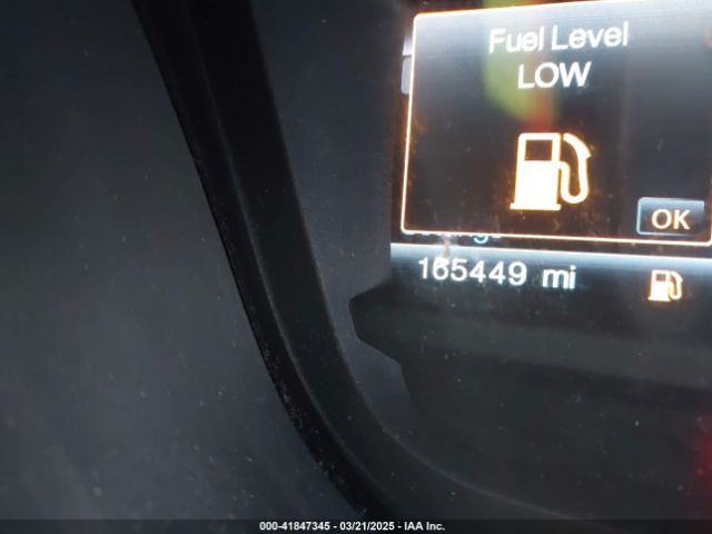 1FM5K8F84EGA83499 Ford Explorer Limited