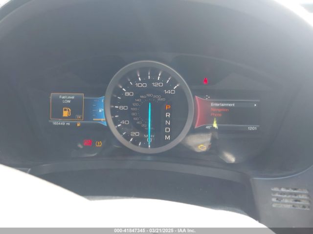 1FM5K8F84EGA83499 Ford Explorer Limited