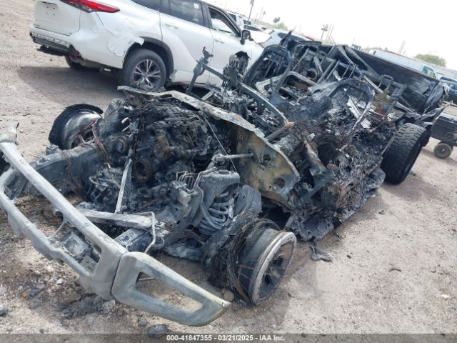 1FTFW1RG7JFB27566 Ford F-150 Raptor