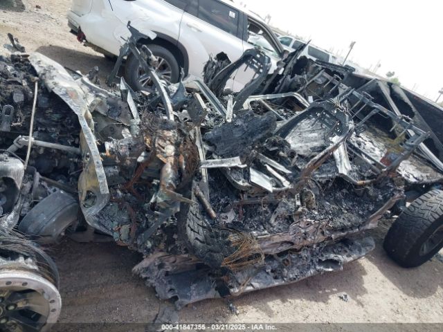 1FTFW1RG7JFB27566 Ford F-150 Raptor
