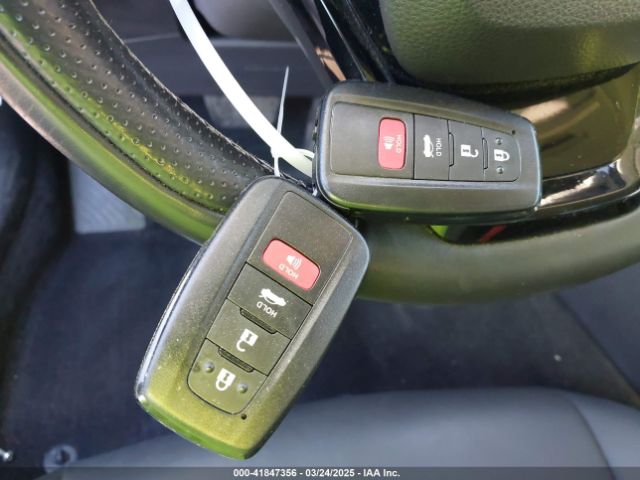 JTDAAAAAXNA006503 Toyota Mirai Xle