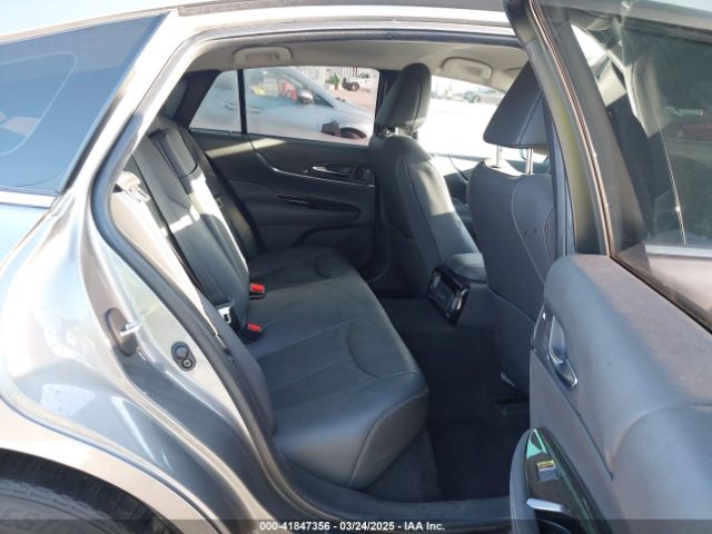 JTDAAAAAXNA006503 Toyota Mirai Xle