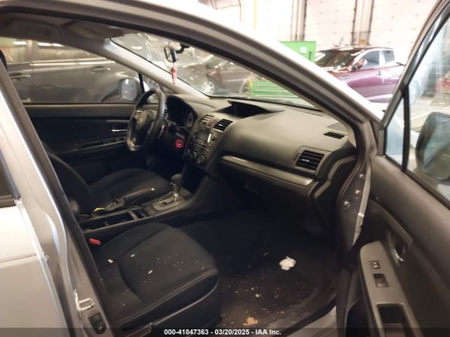 2013 SUBARU IMPREZA JF1GPAL65D2803953 Photo 4