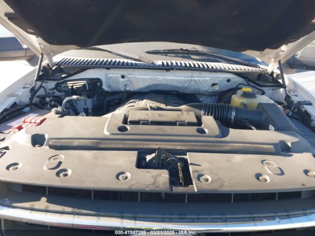 1FMJK1HT5HEA16448 Ford Expedition El Xlt