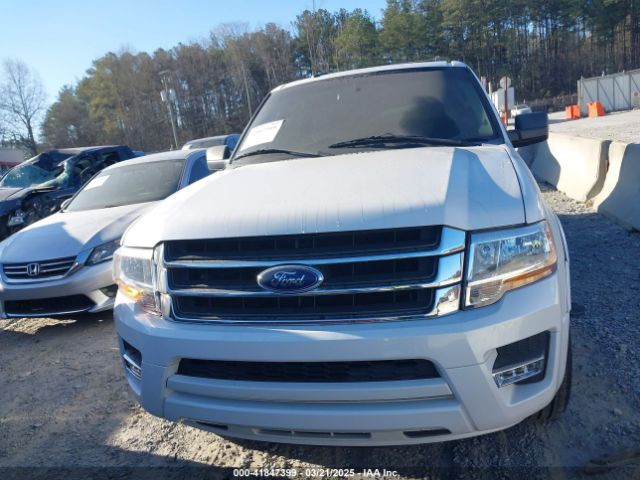 1FMJK1HT5HEA16448 Ford Expedition El Xlt