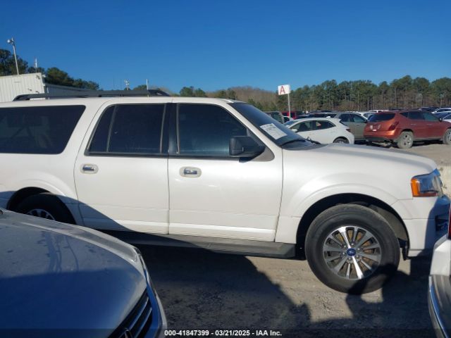 1FMJK1HT5HEA16448 Ford Expedition El Xlt