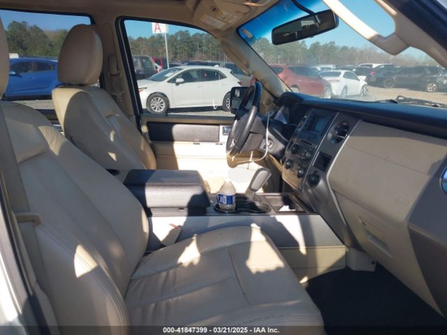 1FMJK1HT5HEA16448 Ford Expedition El Xlt