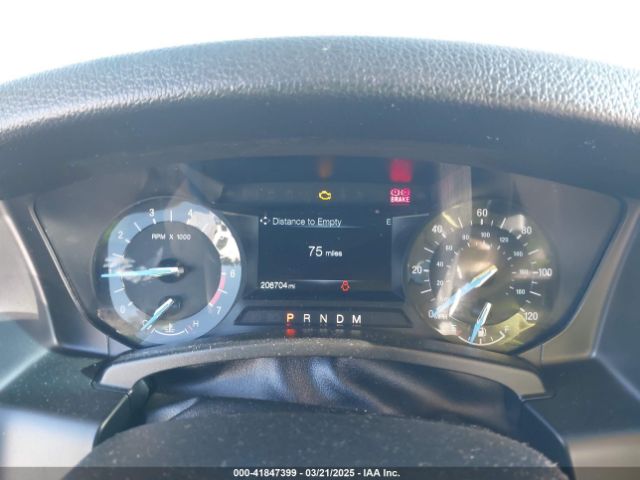 1FMJK1HT5HEA16448 Ford Expedition El Xlt
