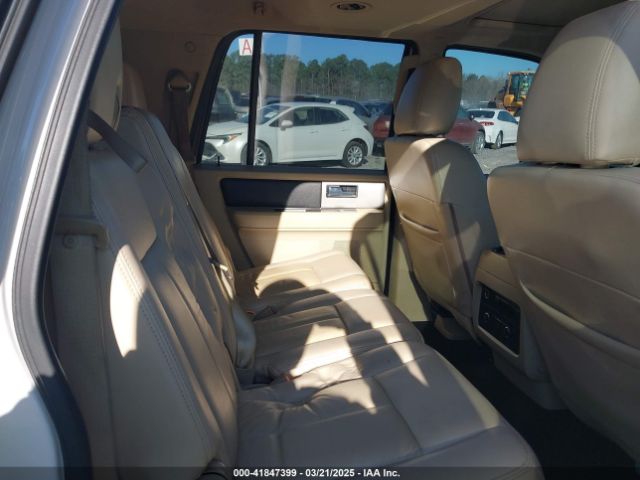 1FMJK1HT5HEA16448 Ford Expedition El Xlt