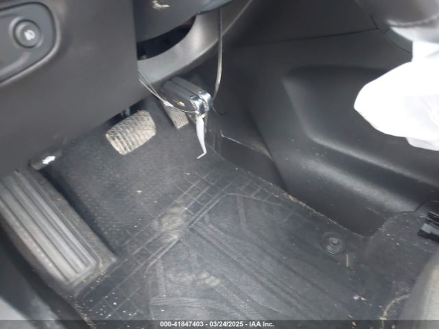 3GNAXUEV6LS586350 Chevrolet Equinox Awd Lt 1.5l Turbo