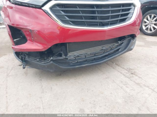 3GNAXUEV6LS586350 Chevrolet Equinox Awd Lt 1.5l Turbo