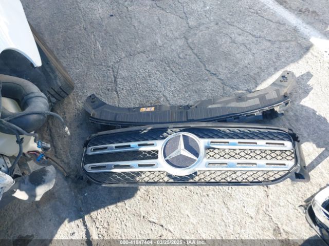 W1N4M4GB2LW026128 Mercedes-Benz GLB 250