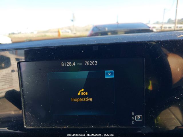 W1N4M4GB2LW026128 Mercedes-Benz GLB 250