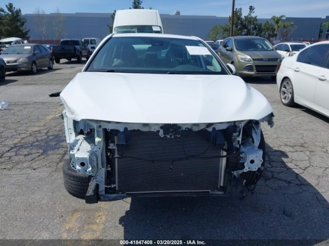4T1G11AK8MU553894 Toyota CAMRY SE