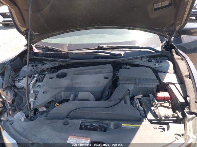 1N4AL3AP6JC153366 Nissan Altima 2.5 S