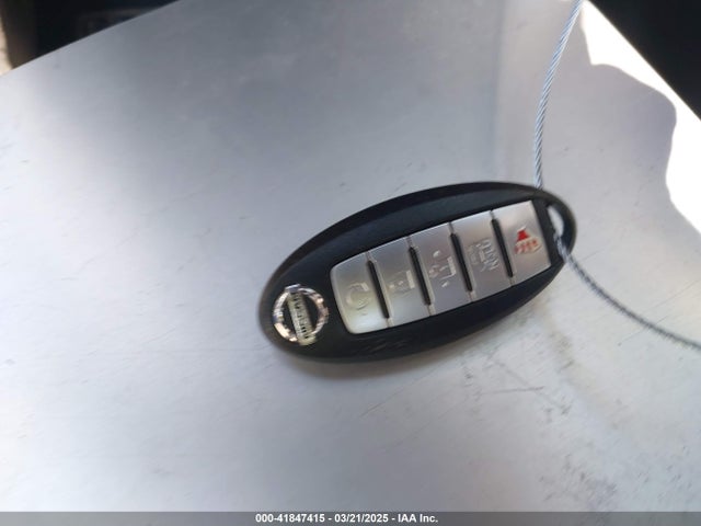 1N4AL3AP6JC153366 Nissan Altima 2.5 S