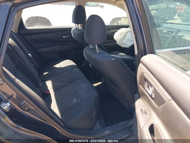 1N4AL3AP6JC153366 Nissan Altima 2.5 S