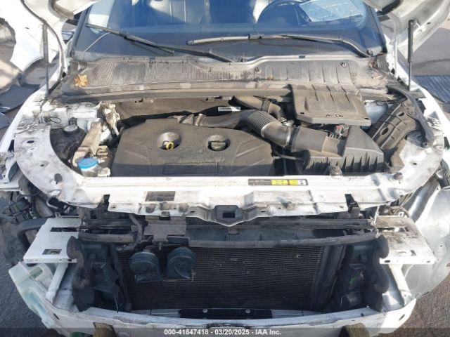SALVP2BG3GH092197 Land Rover Range Rover Evoque Se/se Premium