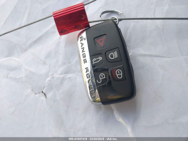 SALVP2BG3GH092197 Land Rover Range Rover Evoque Se/se Premium