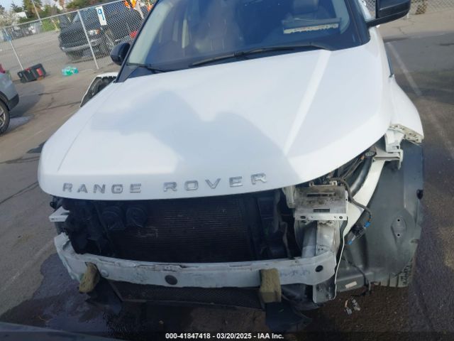 SALVP2BG3GH092197 Land Rover Range Rover Evoque Se/se Premium