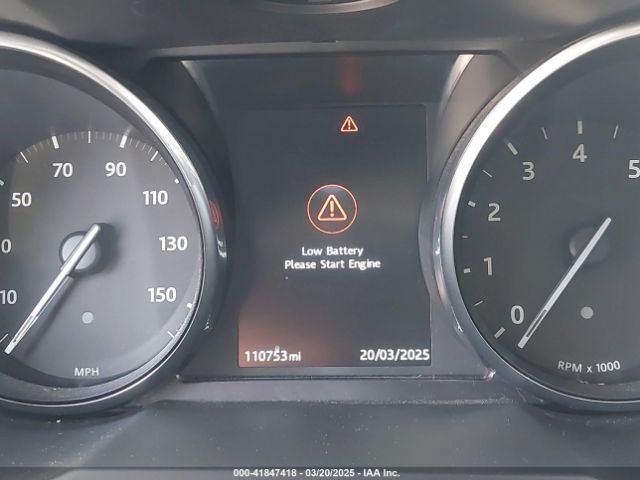 SALVP2BG3GH092197 Land Rover Range Rover Evoque Se/se Premium