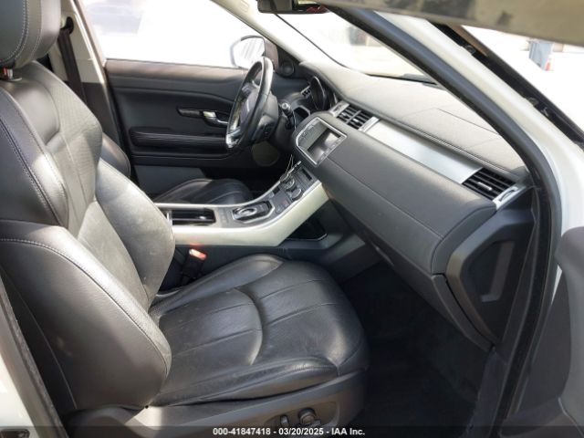 SALVP2BG3GH092197 Land Rover Range Rover Evoque Se/se Premium