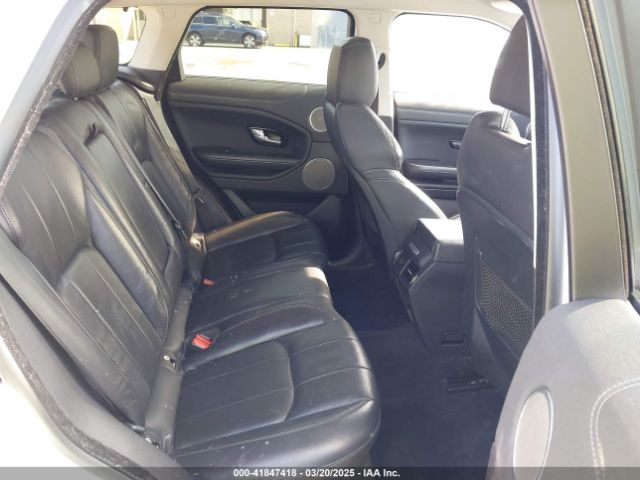 SALVP2BG3GH092197 Land Rover Range Rover Evoque Se/se Premium