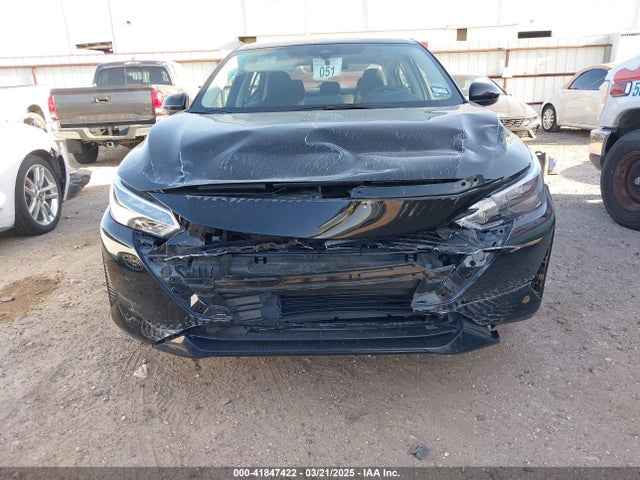 Nissan SENTRA SR 2025 3N1AB8DV5SY294705 Image 12