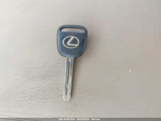 1990 LEXUS LS JT8UF11E0L0037245 Photo 10