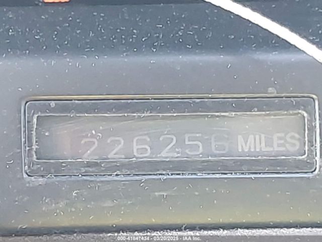 1990 LEXUS LS JT8UF11E0L0037245 Photo 6