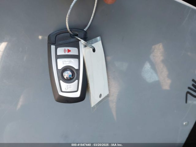 WBS8M9C59J5K99231 BMW M3