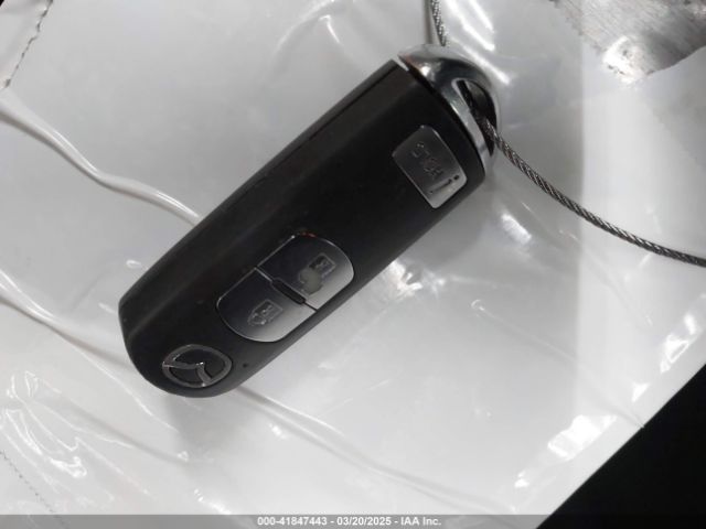 JM3KE2BY8G0787130 Mazda CX-5 SPORT