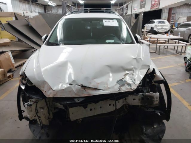 JM3KE2BY8G0787130 Mazda CX-5 SPORT