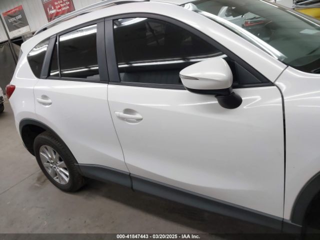 JM3KE2BY8G0787130 Mazda CX-5 SPORT