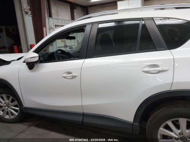 JM3KE2BY8G0787130 Mazda CX-5 SPORT