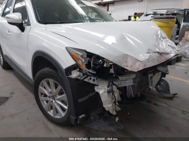 JM3KE2BY8G0787130 Mazda CX-5 SPORT