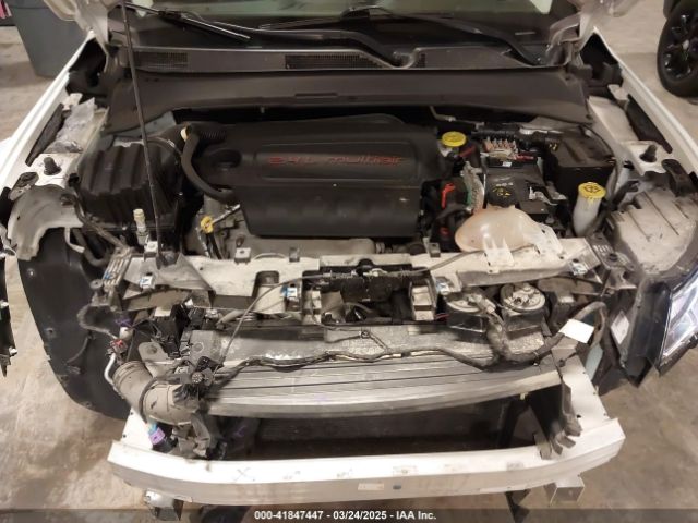 3C4NJDCB6HT631566 Jeep New Compass Limited 4x4