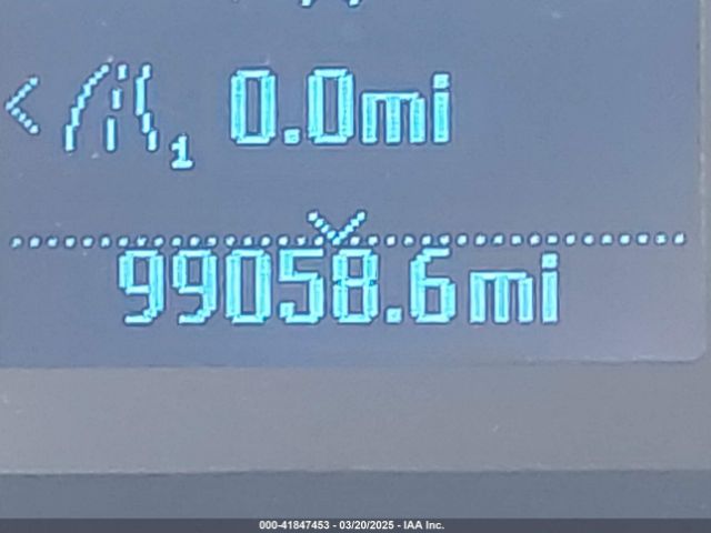 3FA6P0G7XGR302551 Ford FUSION S