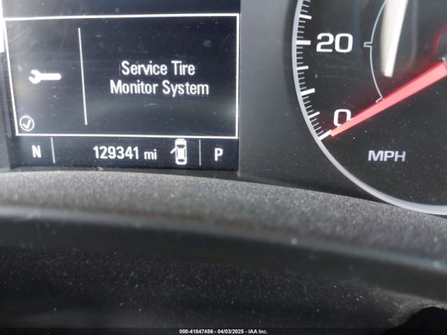 3GKALMEVXJL151492 GMC Terrain Sle