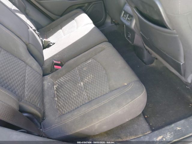 3GKALMEVXJL151492 GMC Terrain Sle