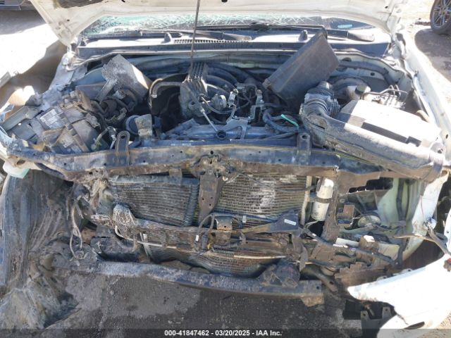 1N6AD0EV6JN729697 Nissan 2018